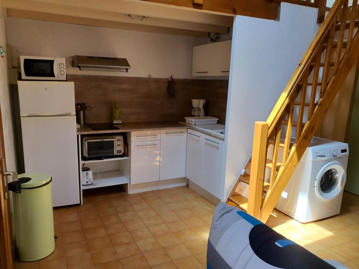 Villa Mjp 463 ナルボンヌ・プラージュ エクステリア 写真