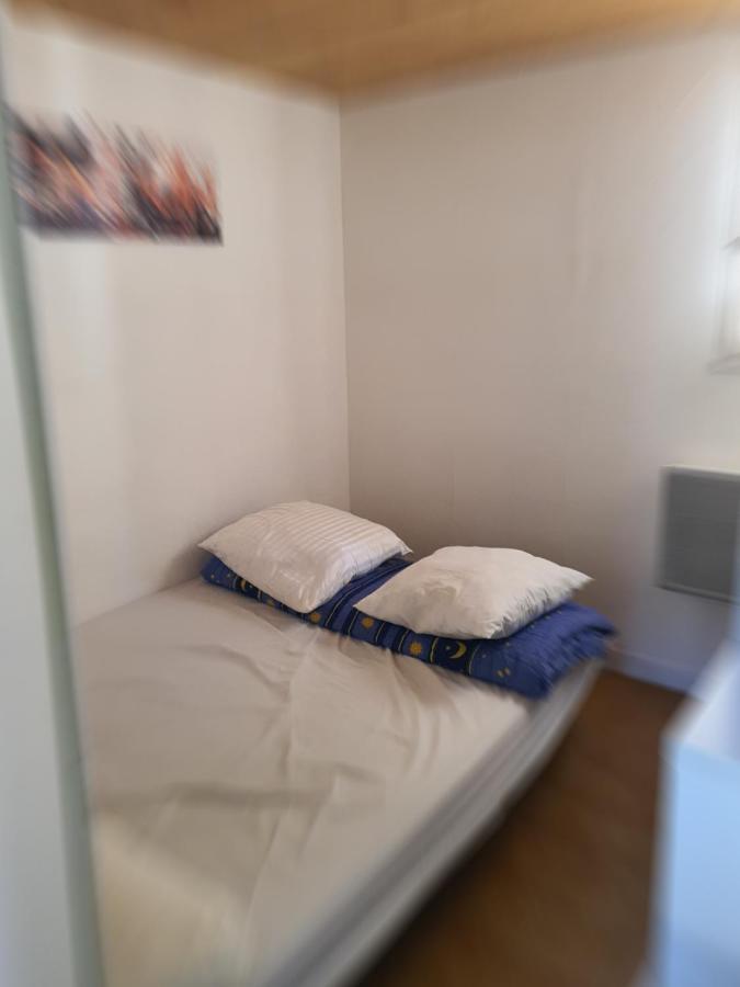 Villa Mjp 463 ナルボンヌ・プラージュ エクステリア 写真
