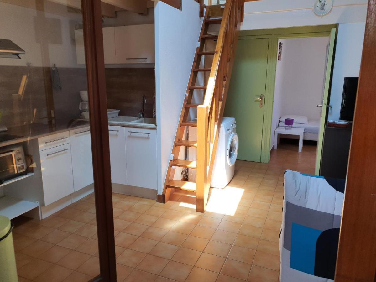 Villa Mjp 463 ナルボンヌ・プラージュ エクステリア 写真